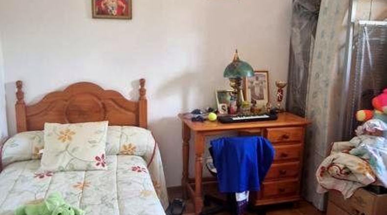 Málaga - Comares - 8500m2