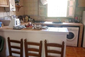 Comares 8500&nbsp;m² 