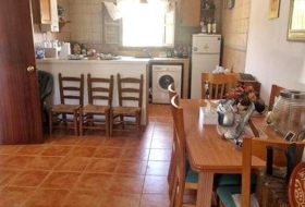Comares 8500&nbsp;m² 