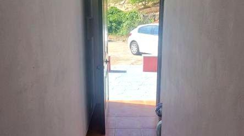 Málaga - Comares - 8500m2