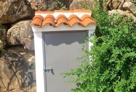 Comares 8500&nbsp;m² 