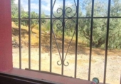 Country house with land for sale on España, Comares, ref: TR414126 photo