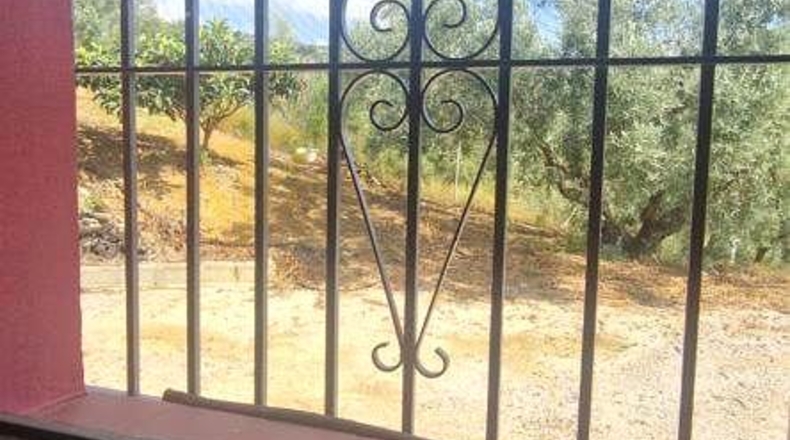 Málaga - Comares - 8500m2