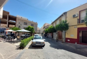 Media Legua 324&nbsp;m²