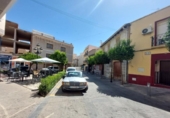 Casa de pueblo en venta en la España, Media Legua, ref: TR414129 foto