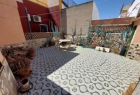 Media Legua 324&nbsp;m²