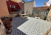 Casa de pueblo en venta en la España, Media Legua, ref: TR414129 foto
