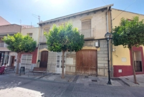 Media Legua 324&nbsp;m²