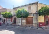 Casa de pueblo en venta en la España, Media Legua, ref: TR414129 foto