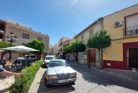 Media Legua 324&nbsp;m²