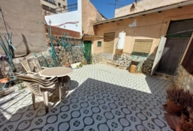 Media Legua 324&nbsp;m²