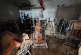 Media Legua 324&nbsp;m²