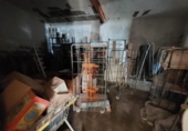 Casa de pueblo en venta en la España, Media Legua, ref: TR414129 foto