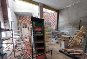 Media Legua 324&nbsp;m²