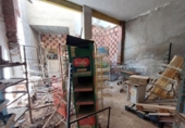 Casa de pueblo en venta en la España, Media Legua, ref: TR414129 foto