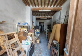 Media Legua 324&nbsp;m²