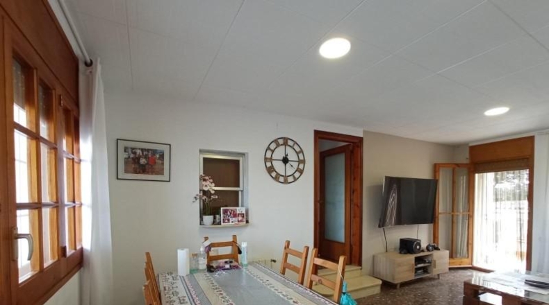 Girona - Maçanet de la Selva - 273m2