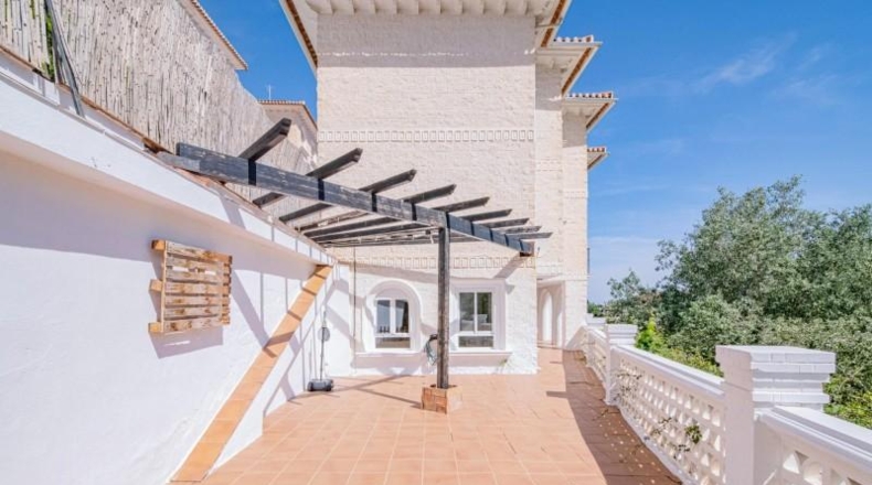 Granada - Gójar - 238m2