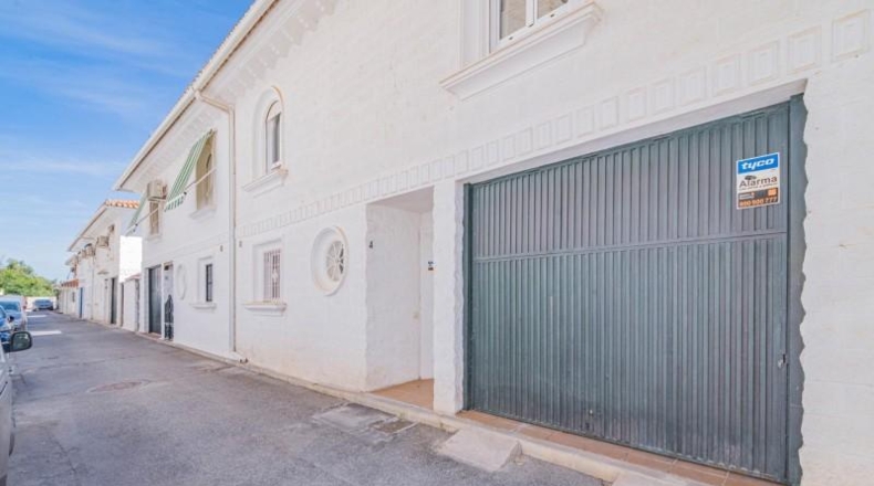 Granada - Gójar - 238m2