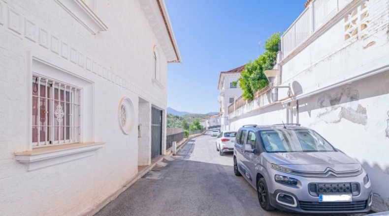 Granada - Gójar - 238m2