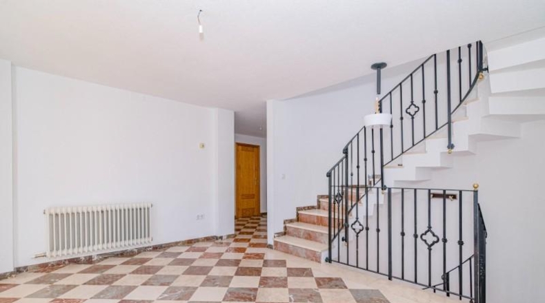 Granada - Gójar - 238m2