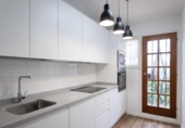 Casa de pueblo en venta en la España, Premià de Mar, ref: TR414137 foto