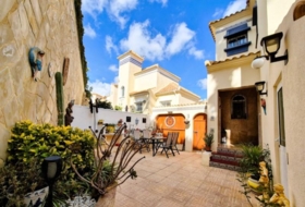 Oriola 118&nbsp;m² 