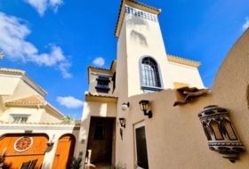 Oriola 118&nbsp;m² 