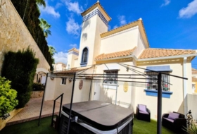 Oriola 118&nbsp;m² 