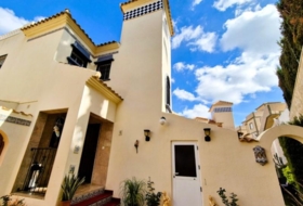 Oriola 118&nbsp;m² 