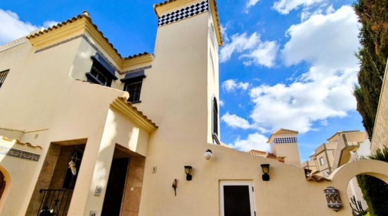 Alicante - Oriola - 118m2