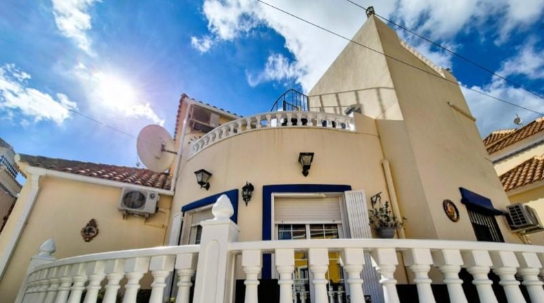 Alicante - Oriola - 118m2