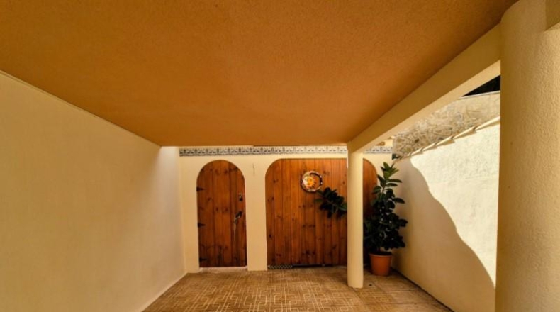 Alicante - Oriola - 118m2