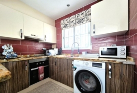 Oriola 118&nbsp;m² 