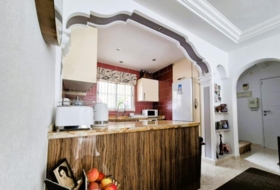 Oriola 118&nbsp;m² 