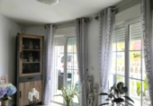 Отдельно стоящий дом с участком на продажу в городе Orihuela Фото