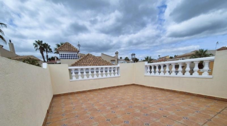 Alicante - Oriola - 118m2