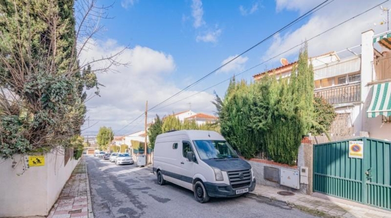 Granada - La Zubia - 311m2