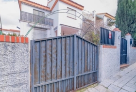 La Zubia 311&nbsp;m²