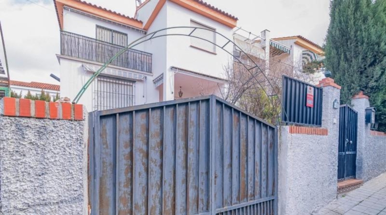 Granada - La Zubia - 311m2