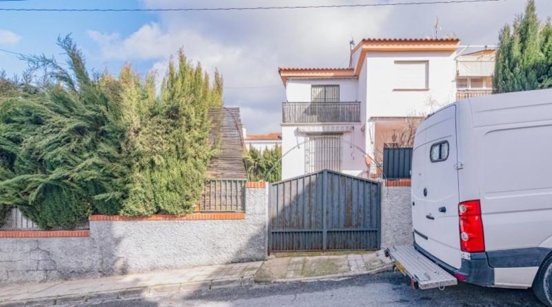 Granada - La Zubia - 311m2