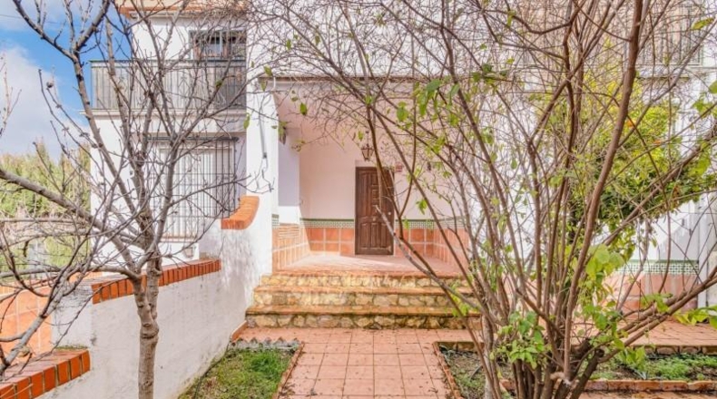 Granada - La Zubia - 311m2