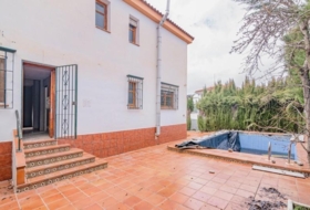 La Zubia 311&nbsp;m²