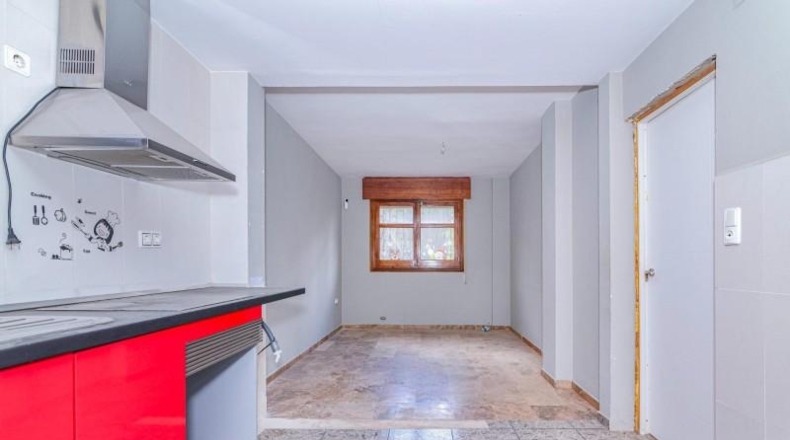 Granada - La Zubia - 311m2