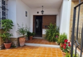 Casa de pueblo en venta en la España, Sanlúcar de Barrameda, ref: TR414138 foto