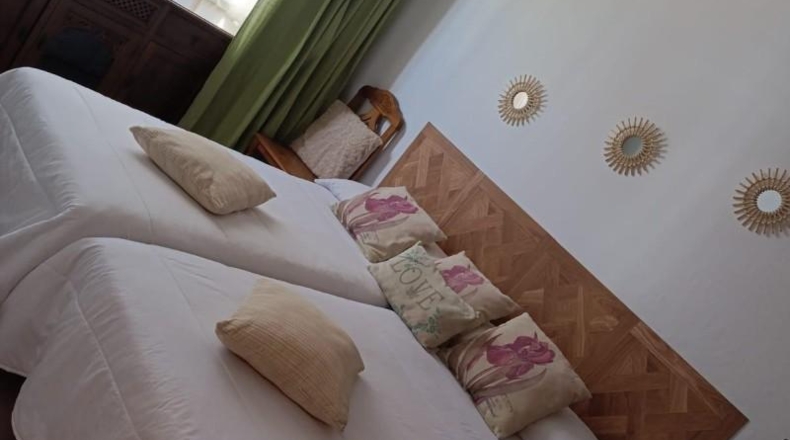 Cádiz - Sanlúcar de Barrameda - 145m2