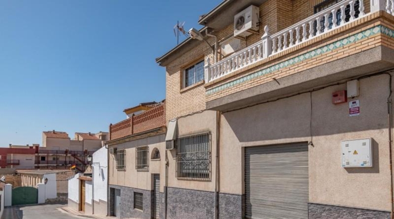 Granada - Atarfe - 419m2