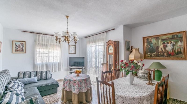Granada - Atarfe - 419m2
