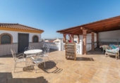 Casa de pueblo en venta en la España, Atarfe, ref: TR414139 foto