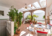 Casa de pueblo en venta en la España, Atarfe, ref: TR414139 foto